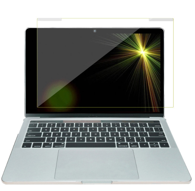 Laptop Screen Protector Hanging Blue Light Blocking High-Transmittance Film