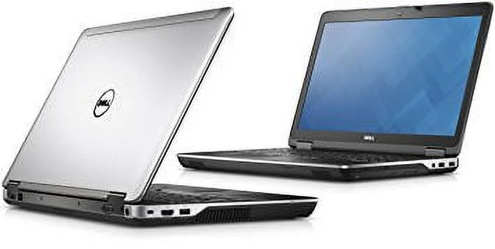 Dell Restored Dell Latitude E6540 i7-4610M 16GB RAM 256GB SSD 15.6 in W11