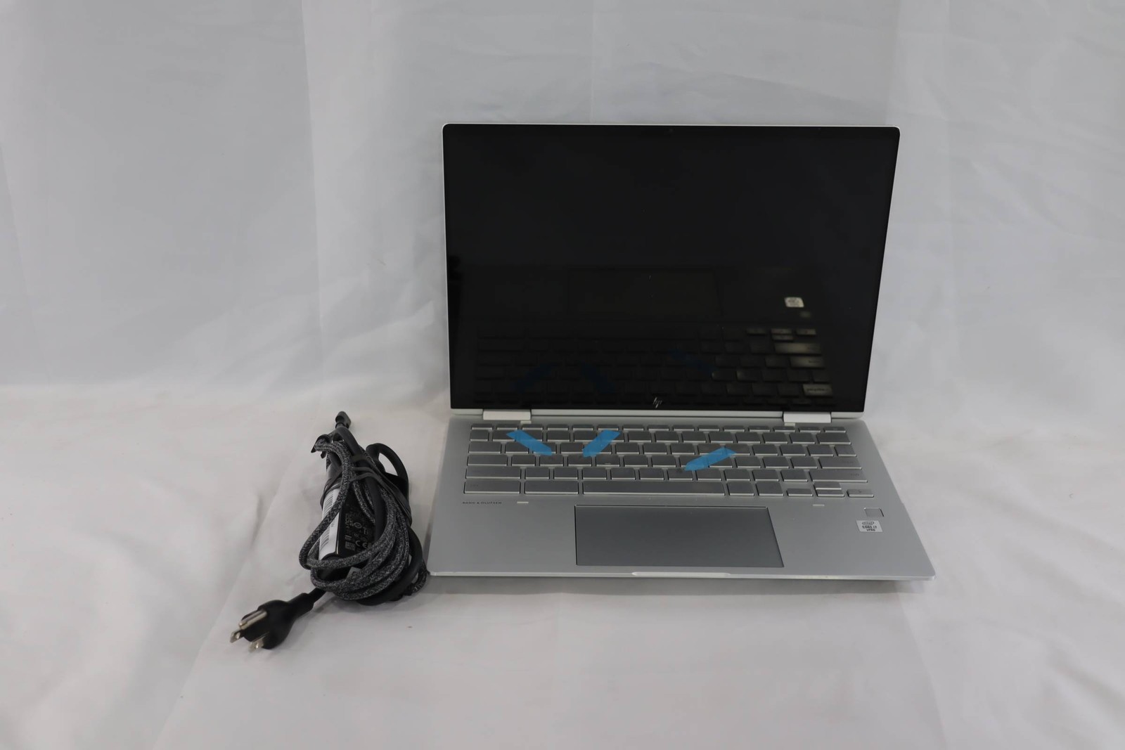 HP ELITE C1030 CHROMEBOOK ENTERPRISE | I7-10610U | 128GB | 16GB | CHROME OS