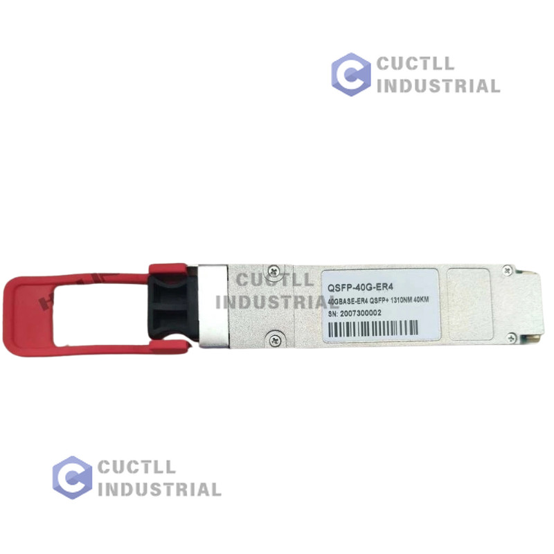 New Generic QSFP-40G-ER4 40G ER4 Transceiver module Free Delivery