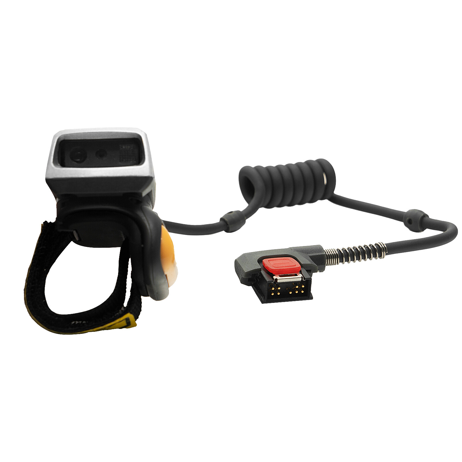 Ring Wearable Barcode Scanner for WT41N0 For Zebra Symbol RS5000 RS5000-LCBSWR