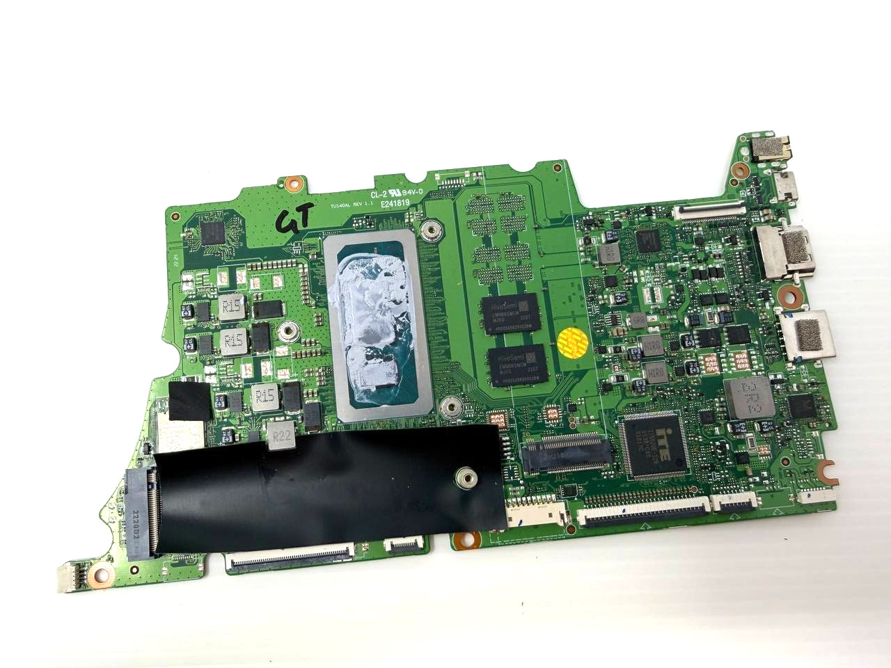 Gateway Gwtc51427-Bk Intel Core I5-1235U 8Gb Motherboard  M2203004B1