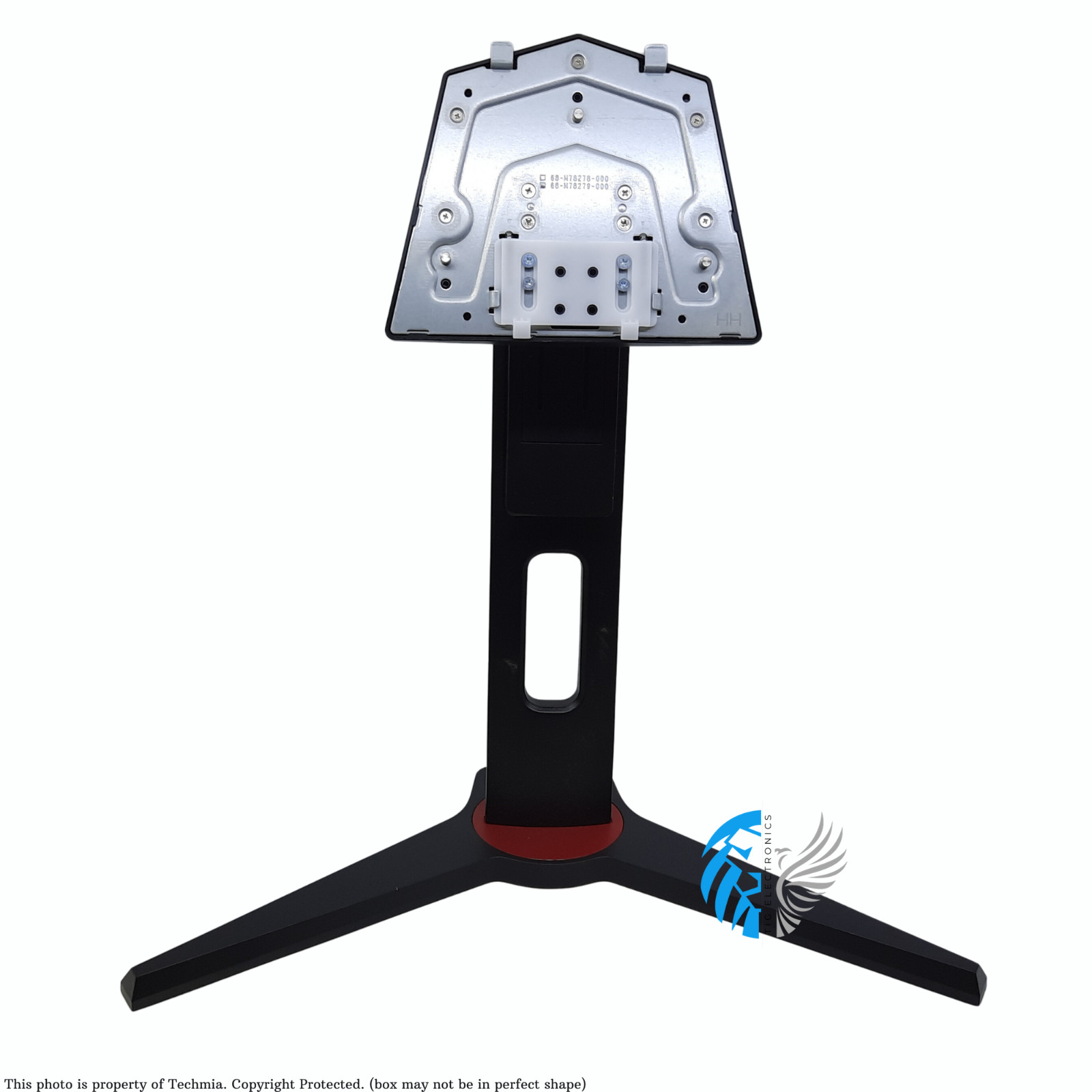 Monitor Stand for Onn 27" Curved Gaming Monitor (100094417) [STAND ONLY]™