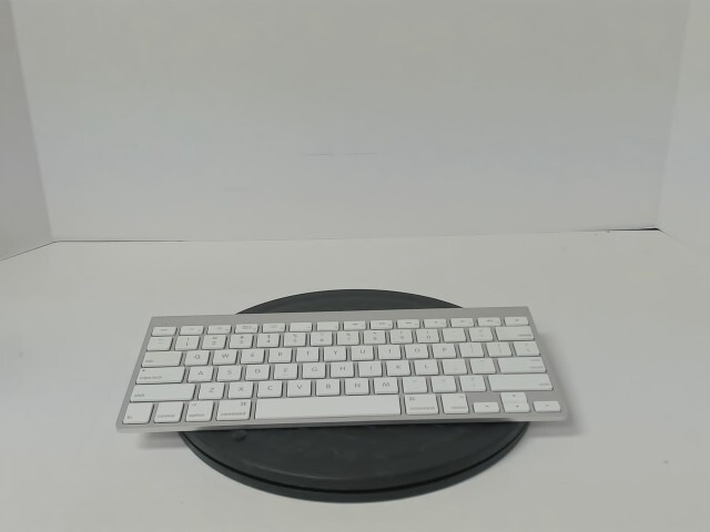 Apple Wireless Keyboard A1314
