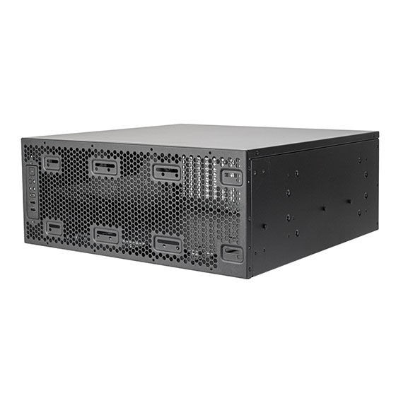Silverstone SST-RM4A 4U Rackmount 360mm Radiator Support Chassis