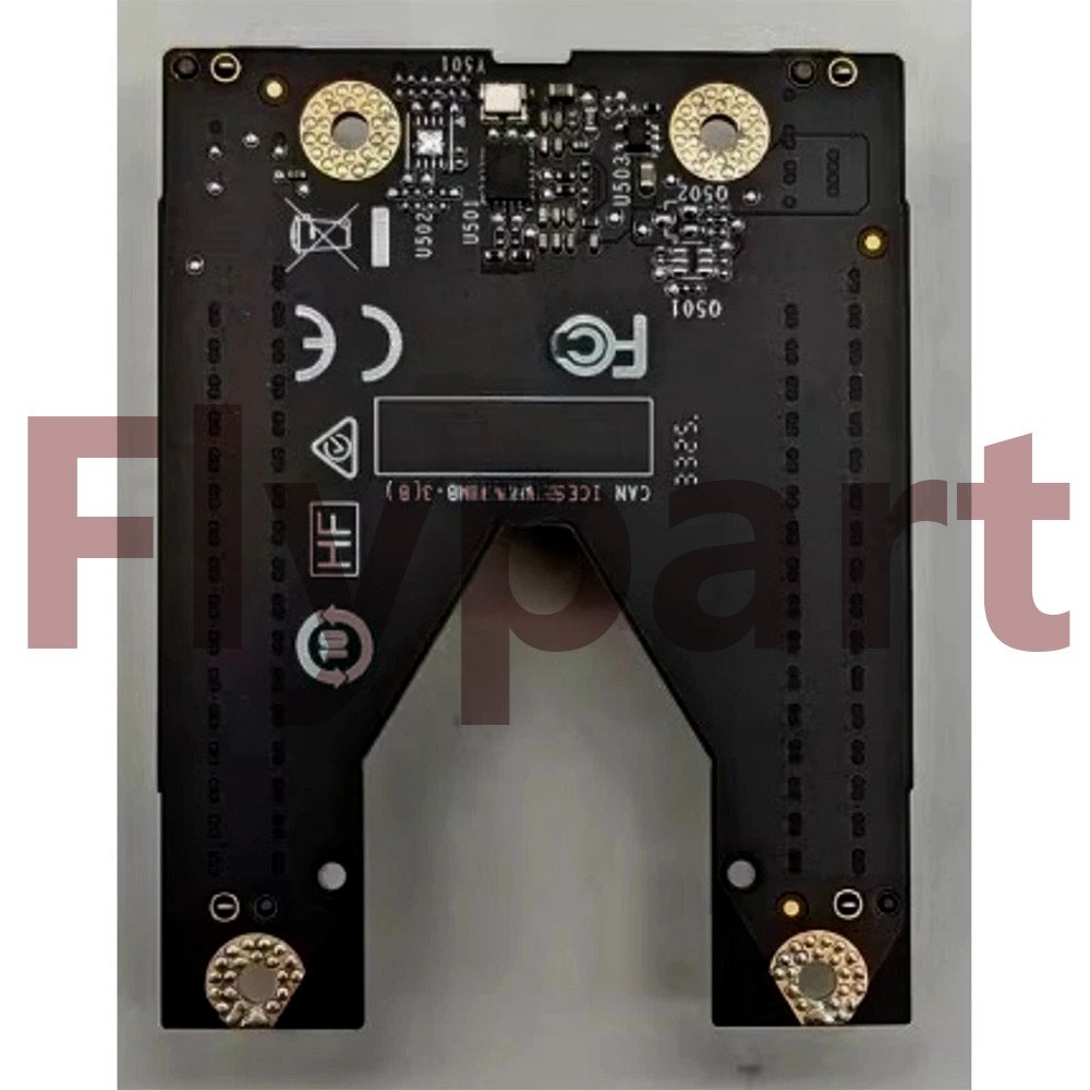 FOR NVIDIA NVLink bridge 4cm for 2080TI V100 RTX 8000 RTX 6000 Supports NVLink