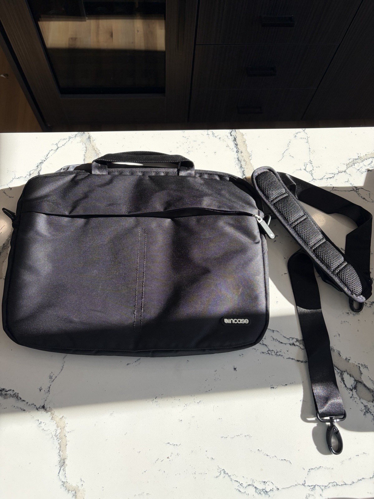 InCase 13” - 14” Black Laptop Case