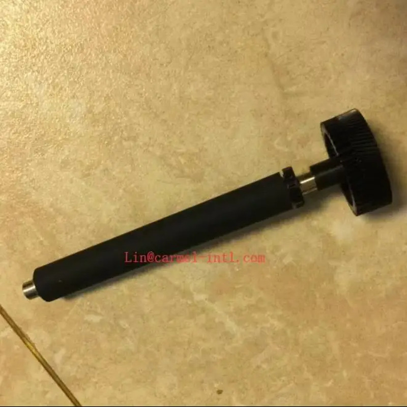 ROL15-2761-04 Label Printhead Roller for Datamax - Platen Roller Kit Rubber for
