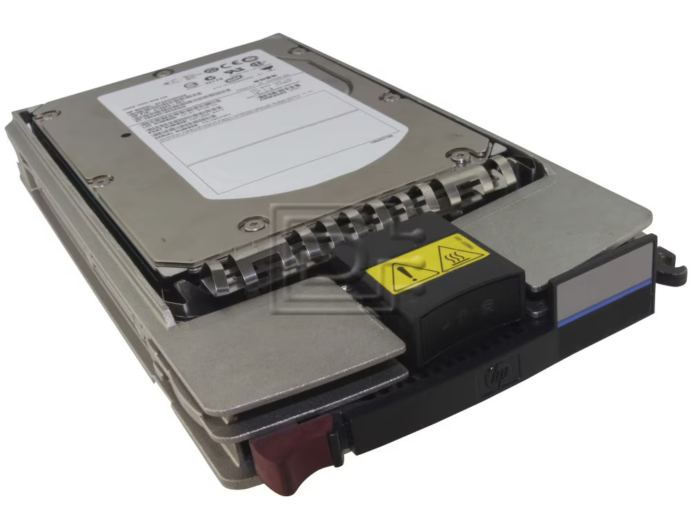 HP / Compaq 3rd Party Compatible 286778-B22 SCSI Hard Drive Kit