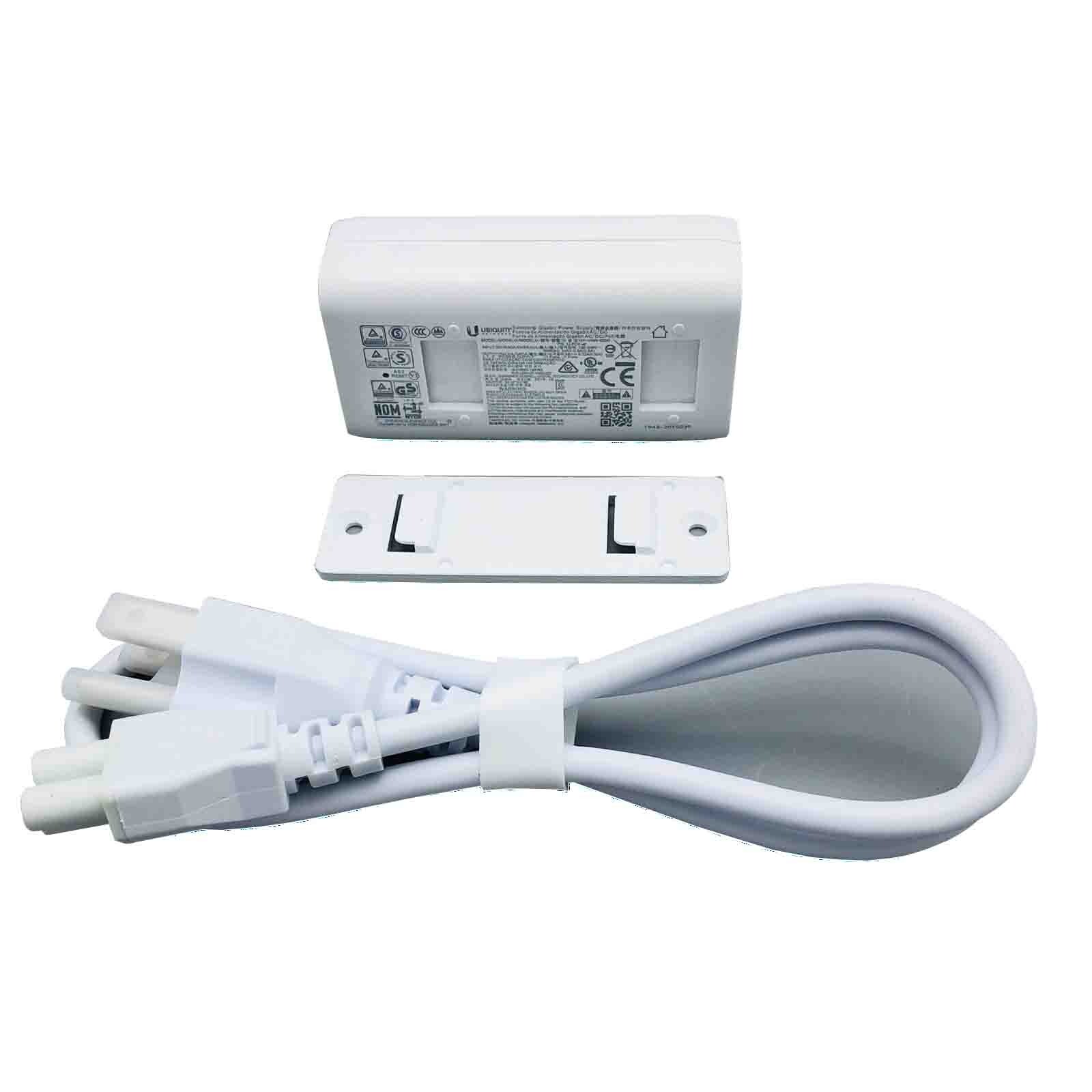 NEW Genuine 48V Ubiquiti Power PoE Injector for  UBB Building-to-Building Bridge