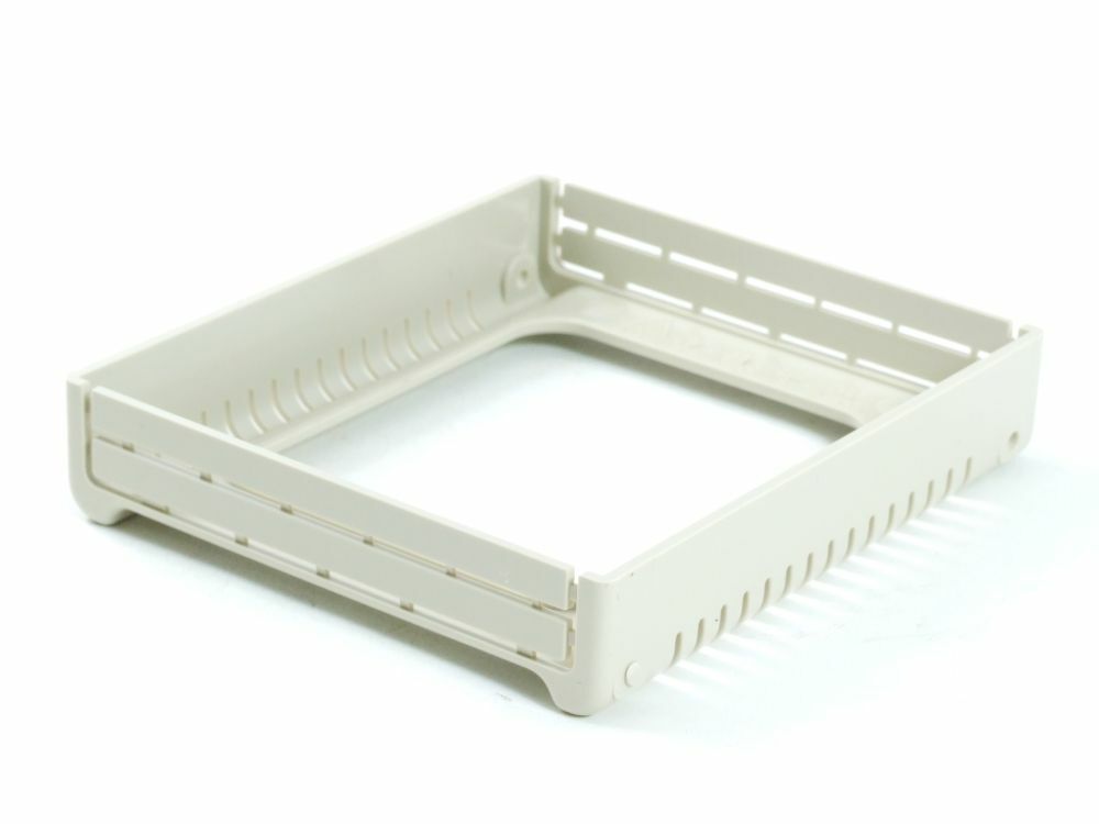 10x Supermicro 3.5" HDD Hard Drive Caddy Tray Dummy Filler 05-SC82708-XX00C104