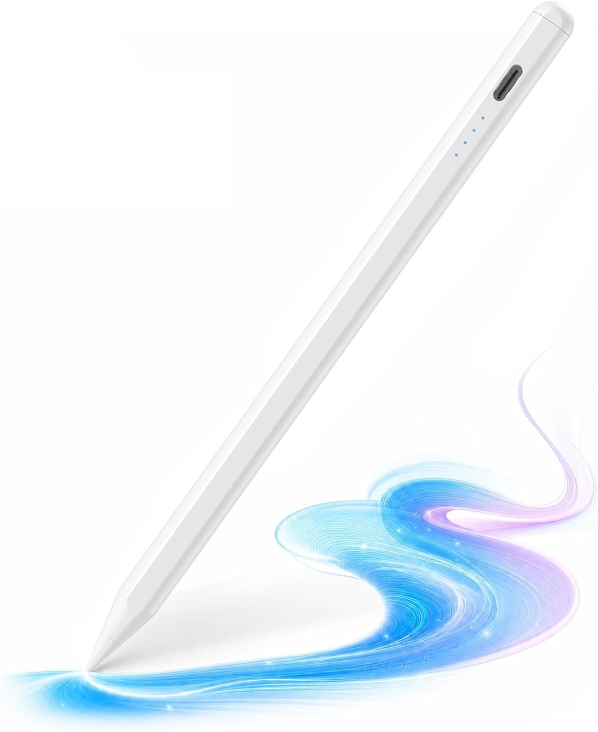 Universal Stylus Pen for iPhone Android Samsung Tablets Touch Screen Writing USA