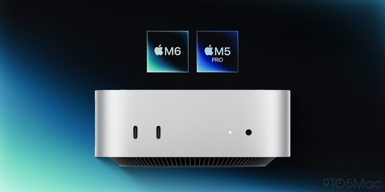 Apple Mac mini M6 12-Core 32GB RAM 512GB SSD 2.5Gb Ethernet — Open Box