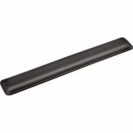 Fellowes 91737 Gel Wristrest, 20"X3"X7/8" , Graphite