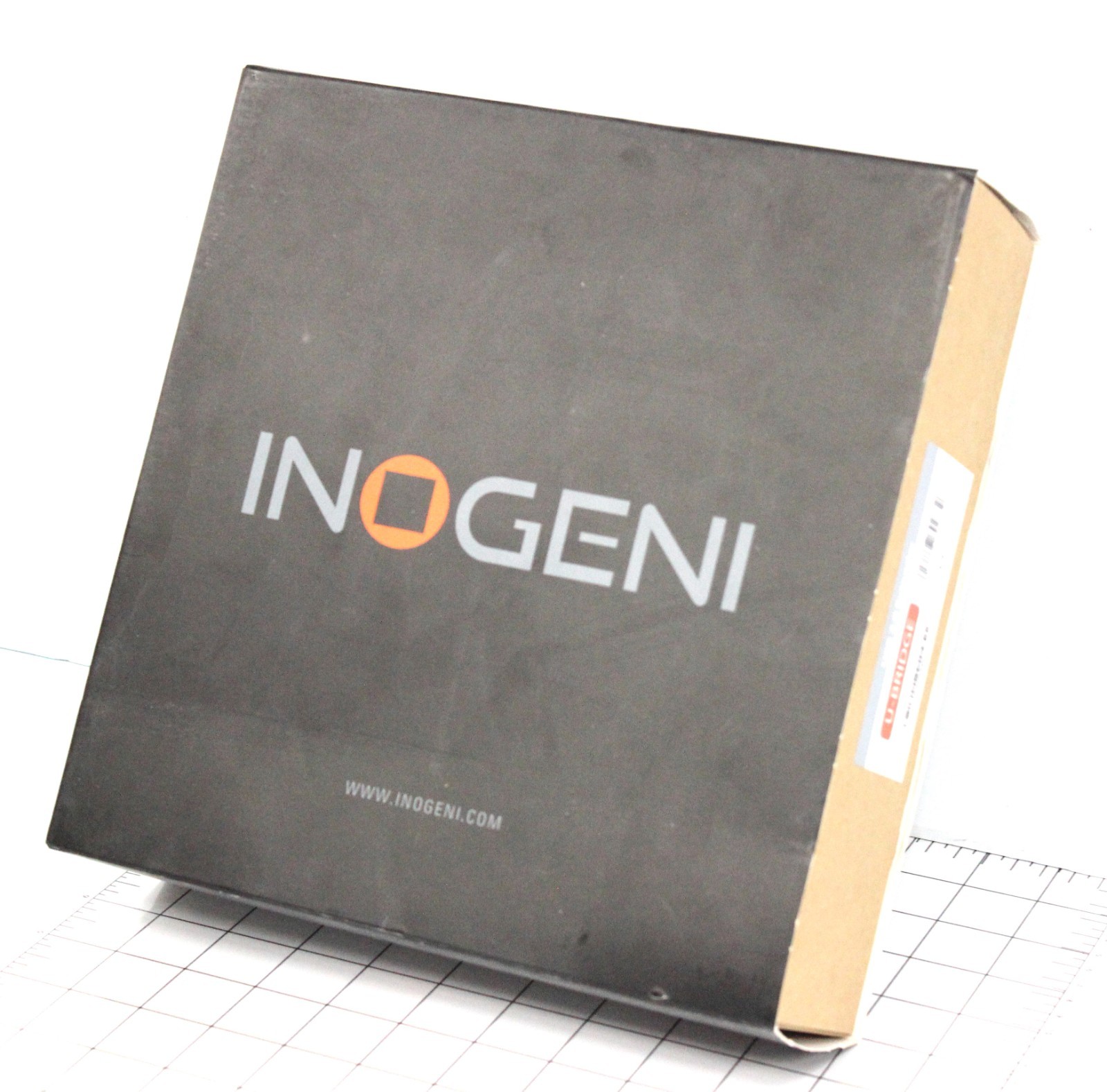 Inogeni - U-BRIDGE - INOGENI U-BRIDGE USB 2.0 Video Camera and Audio Extender