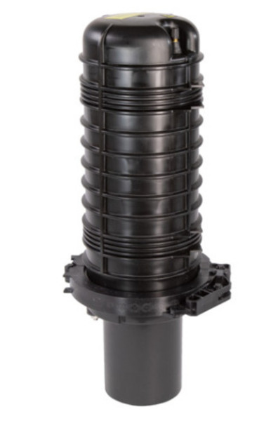 FOSC450-A4-4-NT-0-A1V - FOSC™450 A4 Fiber Splice Closure, Gel Cable sealing