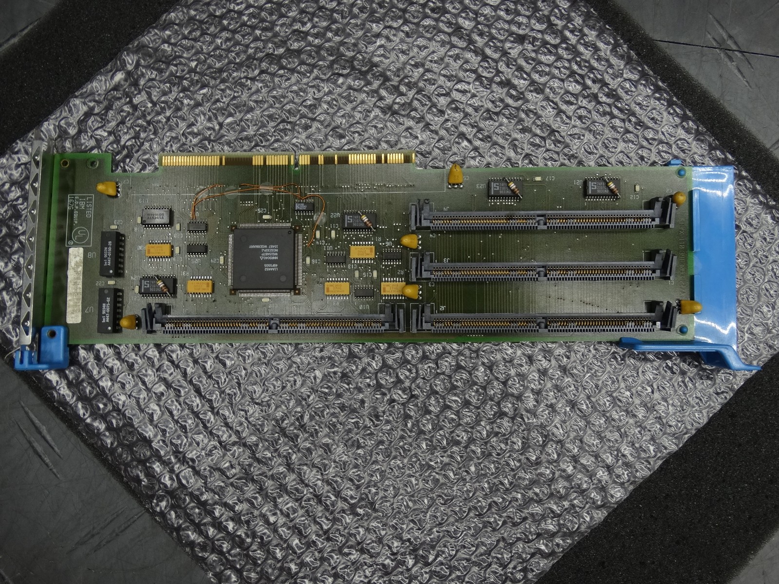 IBM Enhanced Memory Upgrade Board Module 34F3053