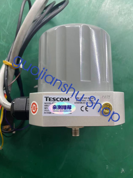 1PCS NEW Tescom ER5000SV-1 Pressure controller Fast delivery Via Fedex/DHL