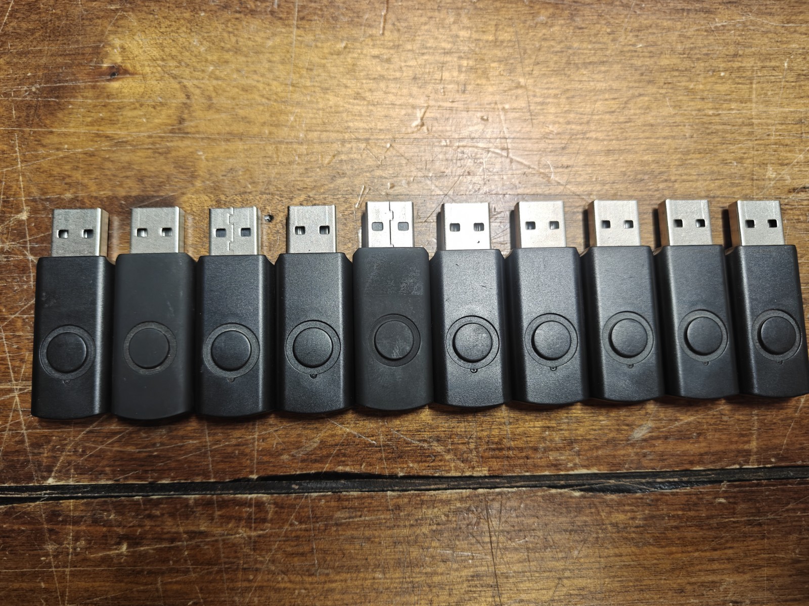 16gb flash drive usb 2.0 (10 PCs Lot)