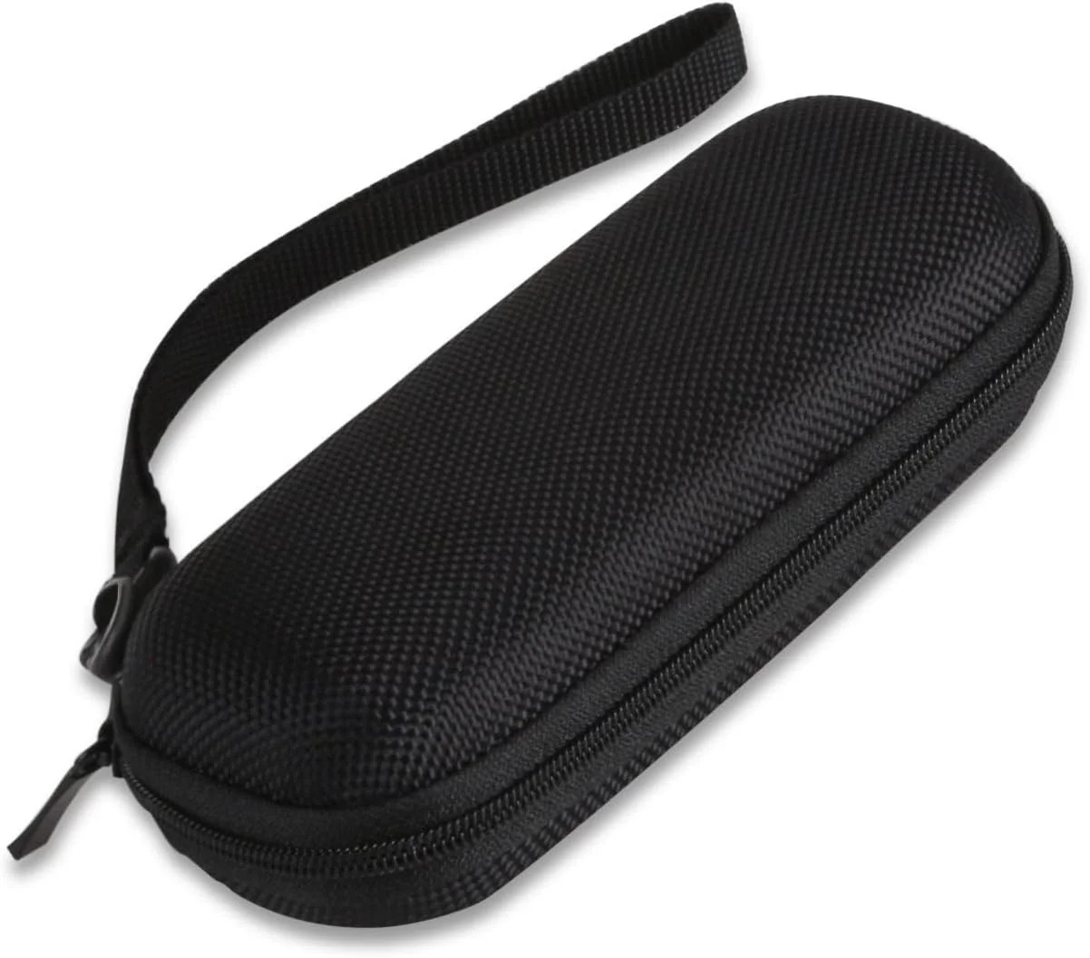 Carrying Case, EVA Zipper Carrying Hard Case Cover for MP3 Players, High Quality