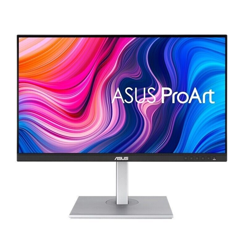 ASUS PA279CV Monitor 27 IPS 3840x2160 16:9 5ms HDI-/Display Port/USB Type-C