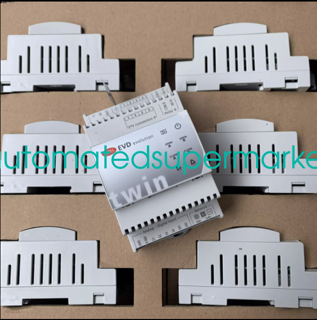 1pc NEW EVD0000T51 controller Shipping by DHL/FedEX