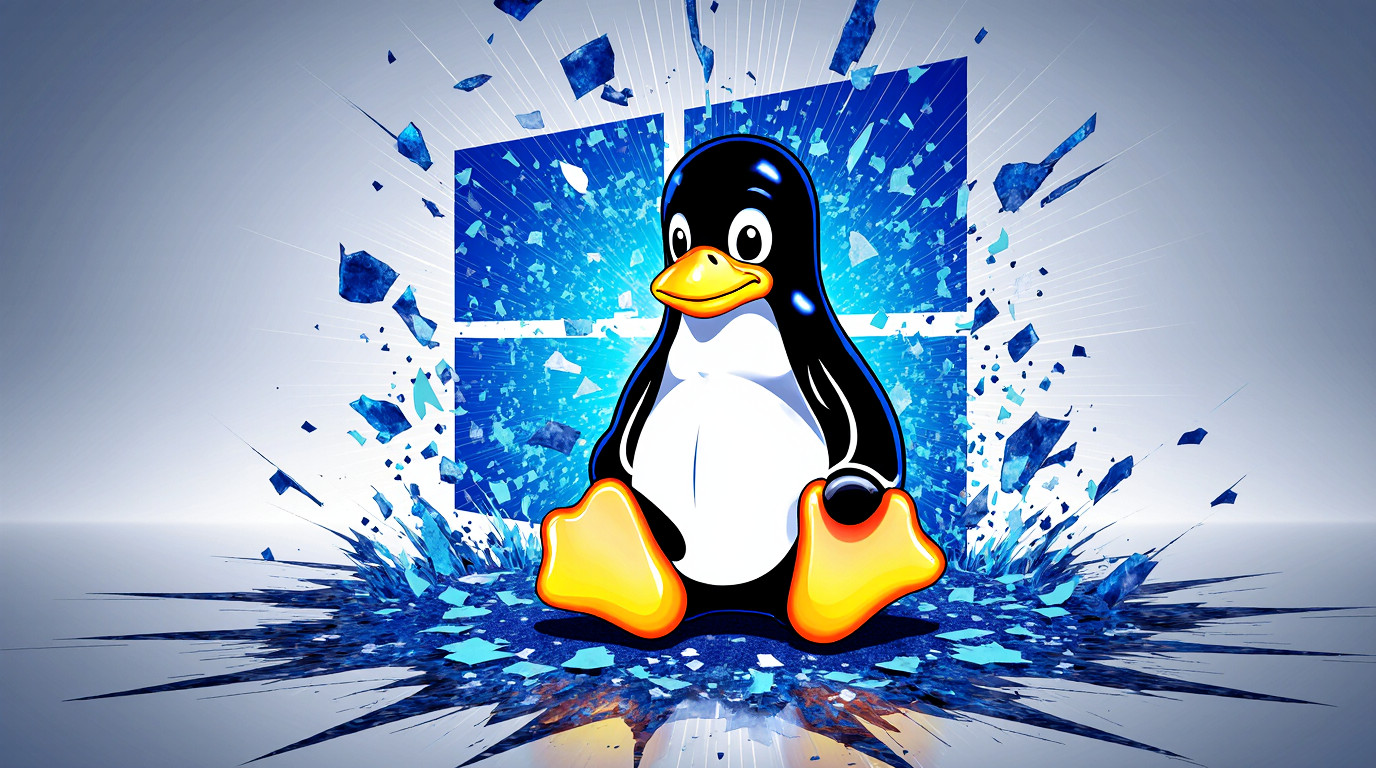 Linux Porting Service (migrate from Windows)
