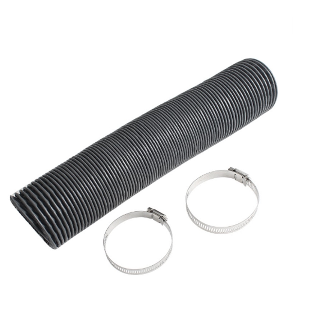 For Voron2.4 3D Printer Environment Exhaust Fan Hose - Enhanced Indoor Air5896
