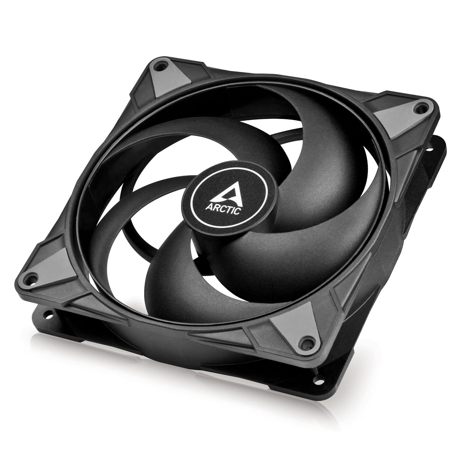 Arctic P14 Max 140mm High-Speed Case Fan PWM 4-Pin 2800RPM (Black) ACFAN00287A