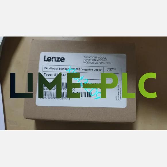 1PC NEW Lenze Module E82ZAFS002 Fast Shipping FedEx or DHL