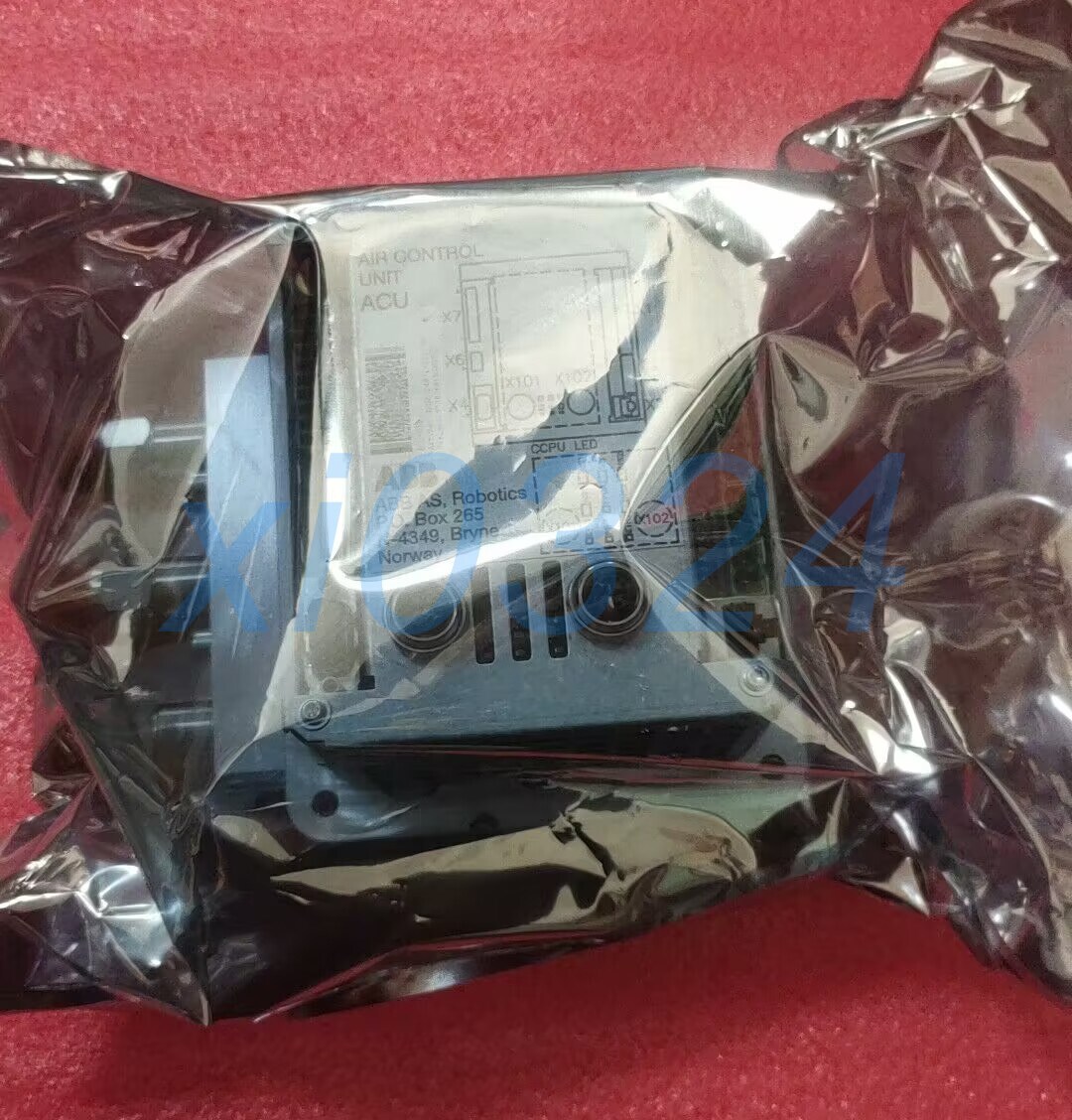 1pcs  NEW  ABB  3HNA024871-001   Spraying robot accessories   DHL shipping