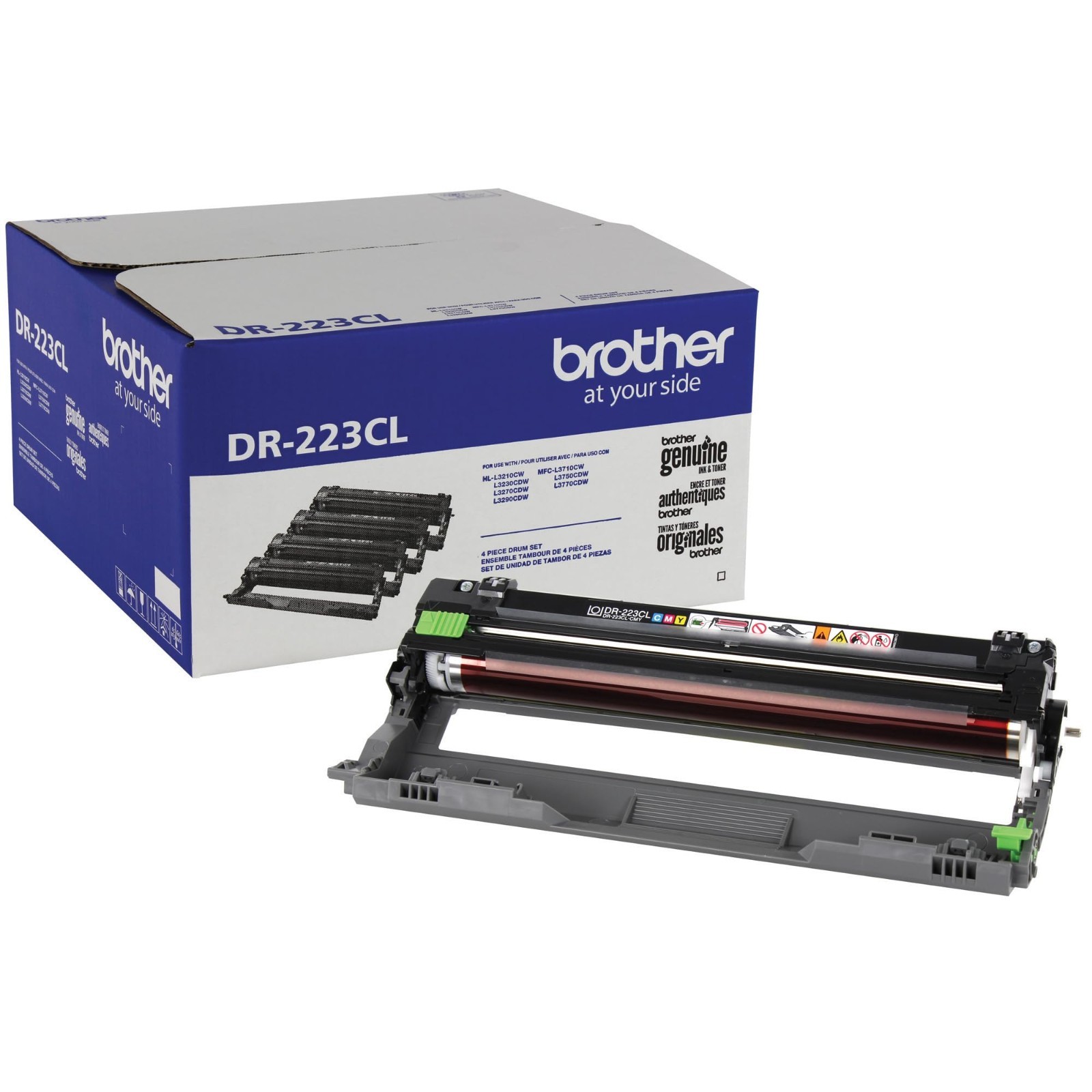 DR-223CL Drum Unit