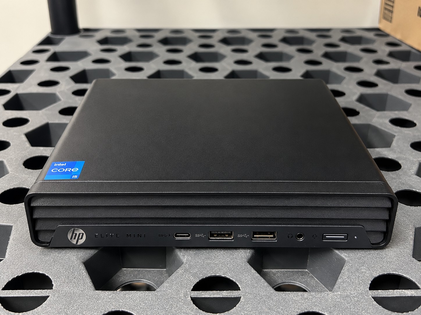 HP Elite Mini 600 G9 Desktop