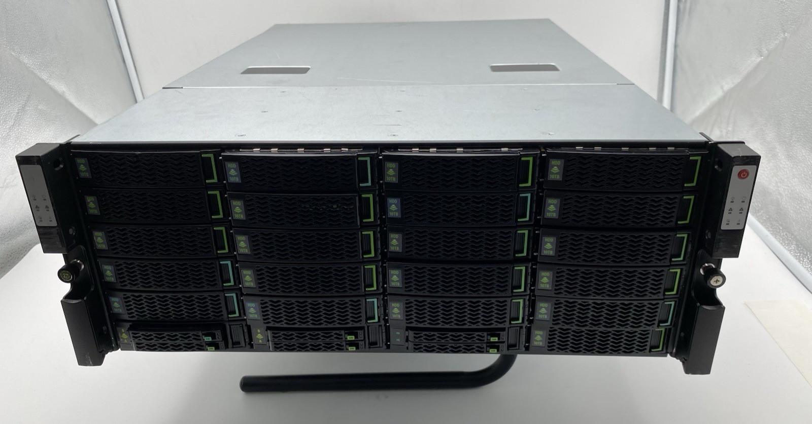 HPE Nimble Storage Q8B48A No Drives