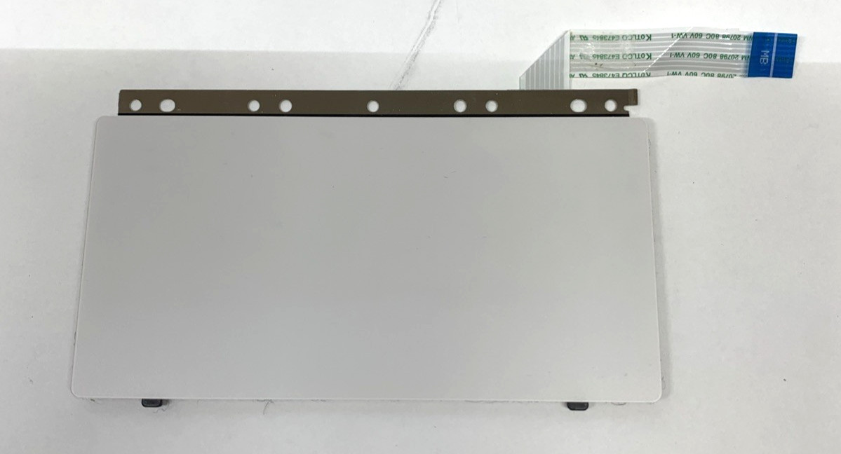 L64899-001 Hp Touchpad Module Board Snowflake White 14-DQ3000DX