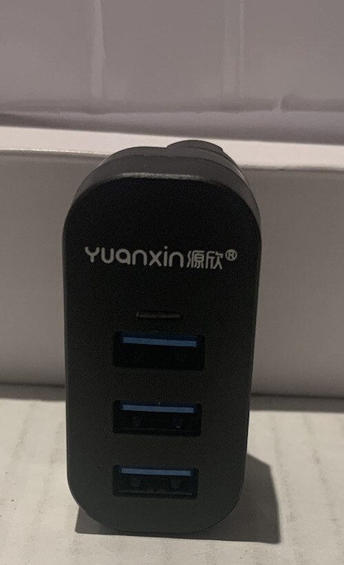 USB Adapter