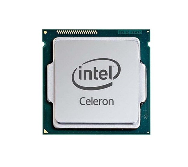 Intel Celeron G1840T Desktop CPU Processor SR1KA