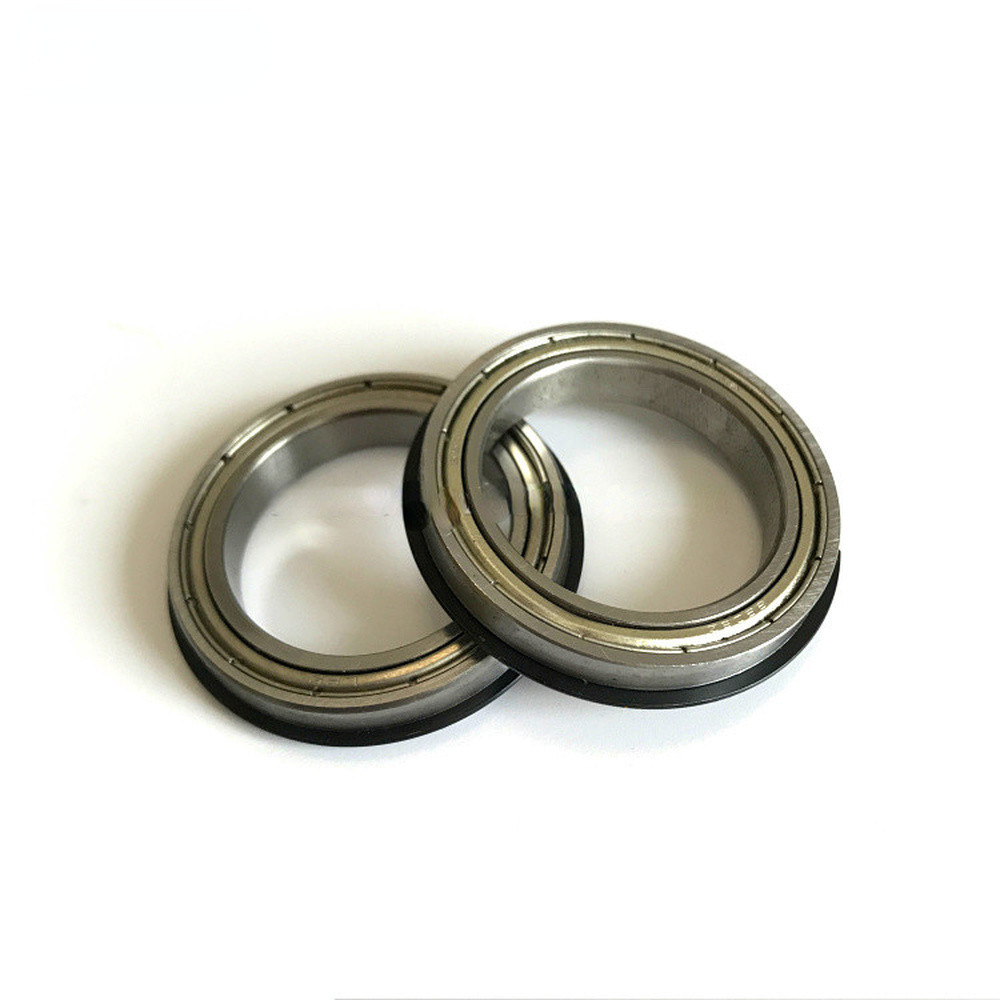 5Sets Upper pressure roller bearing for sharp AR MX 550N 620N 555 700U 700N 625S
