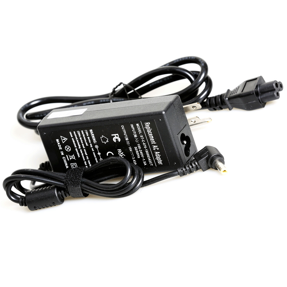 AC Adapter For Durabook R8 R11 R11AH U11 Rugged Tablet Charger Power Cable Cord