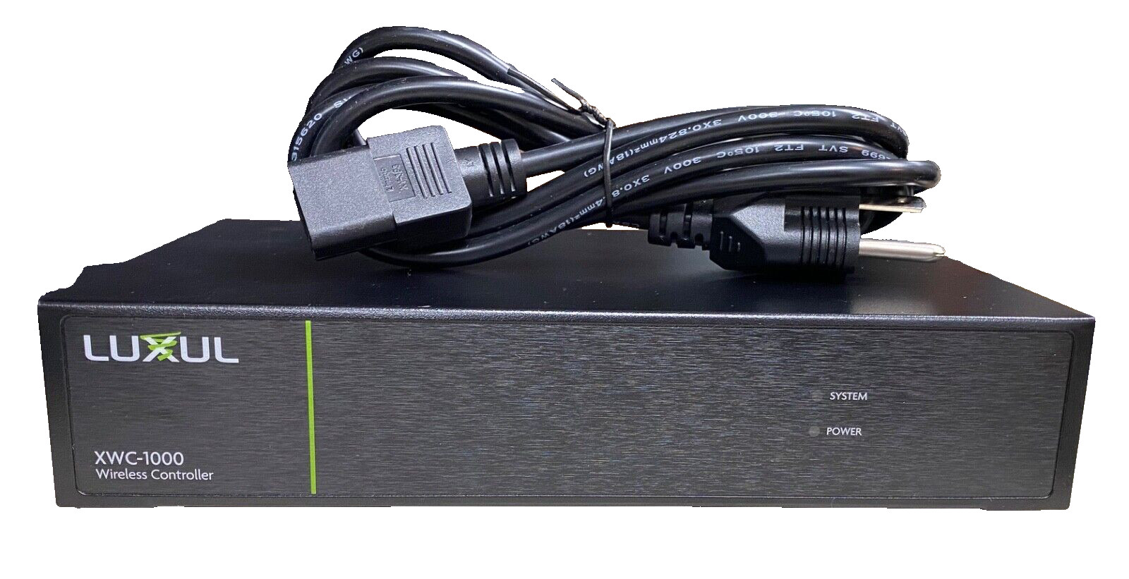 LUXUL XWC-1000, Wireless Controller Sys. w/Power Cord - Pre Owned