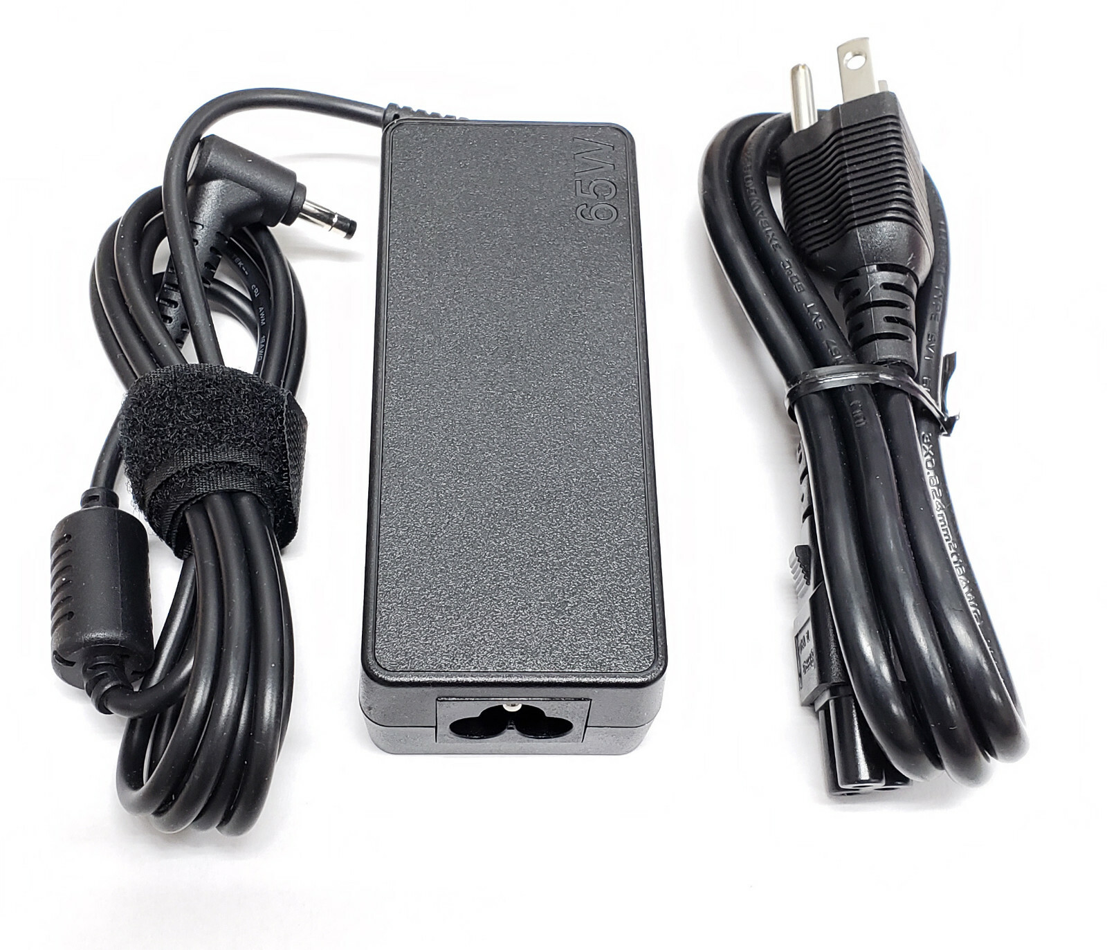 New Genuine 65W AC Charger For Lenovo V15 G4 AMN Notebook 83CQ0025US Type 83CQ