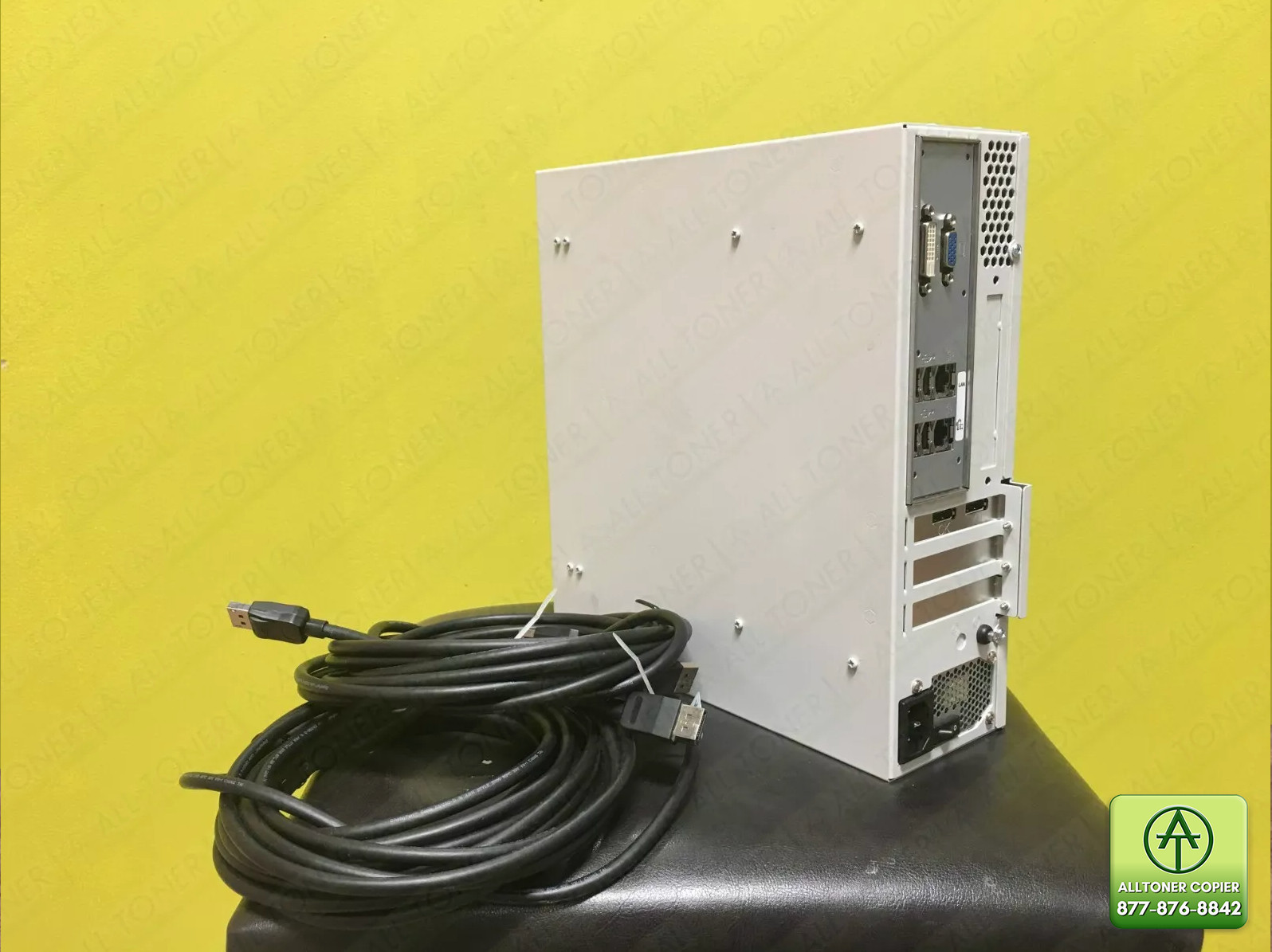 EFI EX-I 80 Fiery Integrated Print Server P2X for Xerox Versant 80 Digital Press