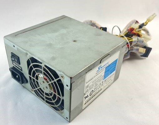 Seasonic SS-300HS Power Supply
