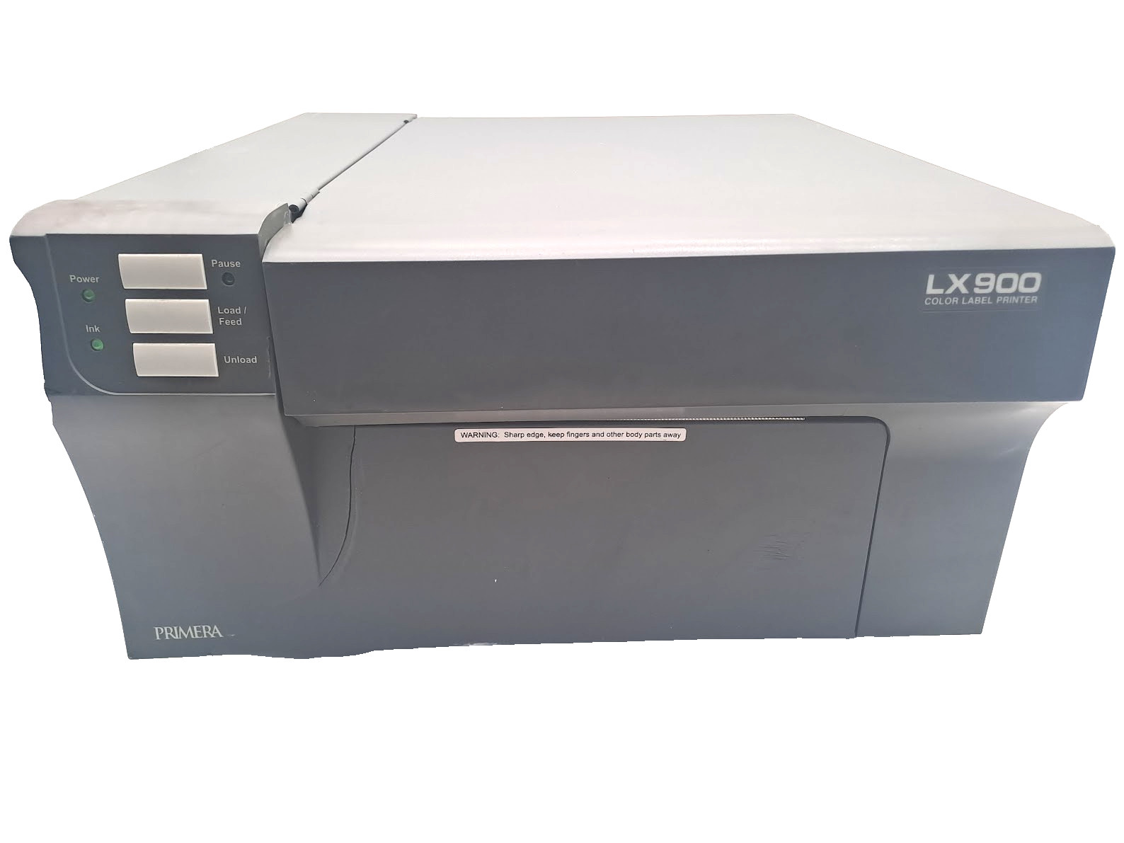 PRIMERA LX900 COLOR LABEL PRINTER  900 SEREIS