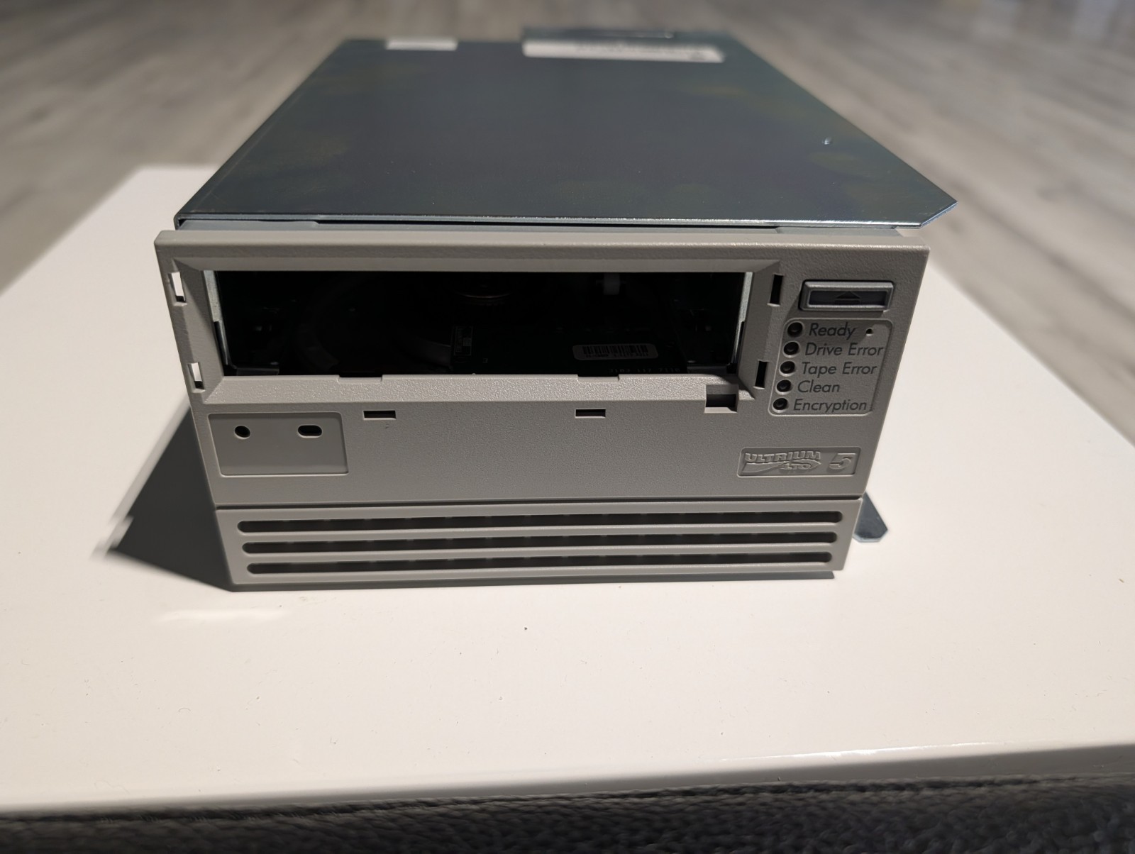 HP 602101-001 Ultrium LTO5 FC Tape Drive For ESL Series