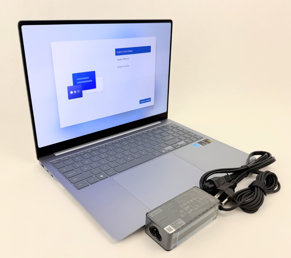Samsung Galaxy Book4 Edge 16" 2880x1880 Touch Snapdragon X Elite 16Gb 512GB W11H