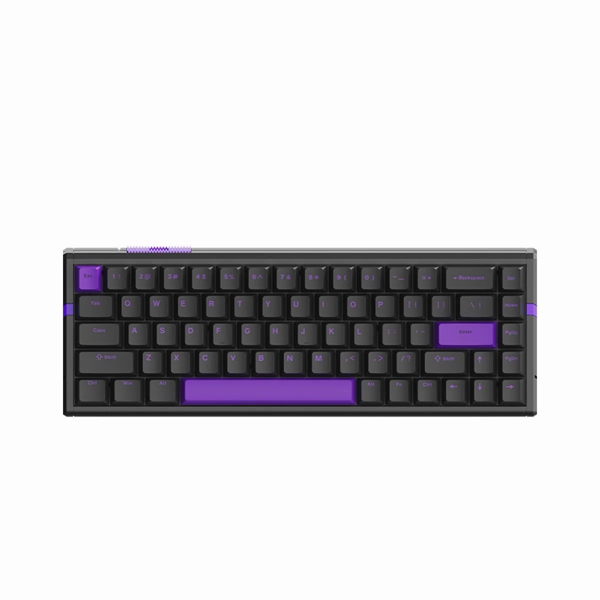 ATK RS6 Ultra Gaming Keyboard 65% Hall Sensor TTC RGB Magneto 8000Hz Wired