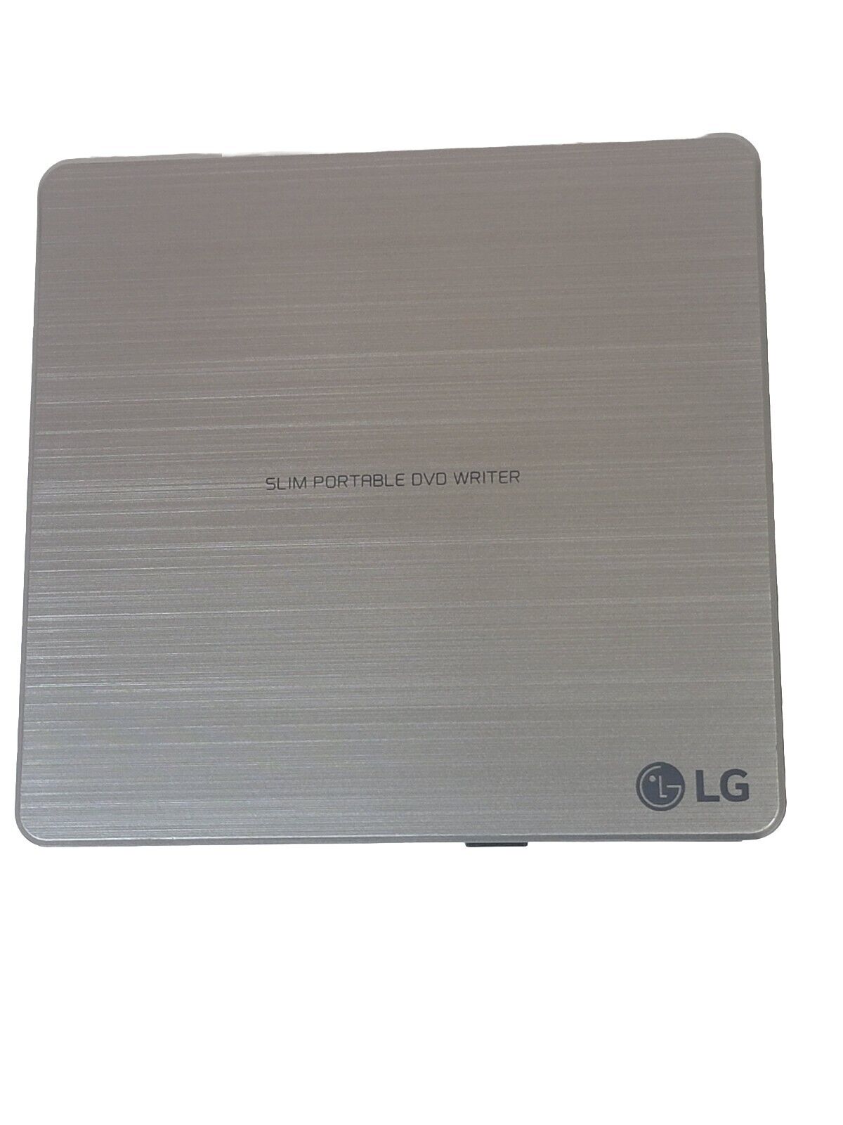 LG GP60NS50 DVDRW External Slim Driver Writer