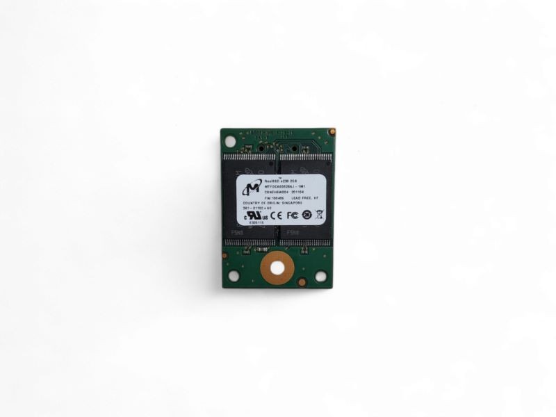 Netapp 501-01102 NETAPP BOOT DRIVE vt