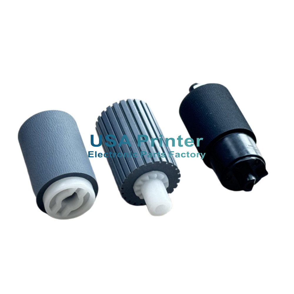 New Long Life ADF Pickup Roller Kit For Kyocera 3510i 6025 6030 255 305 3010i